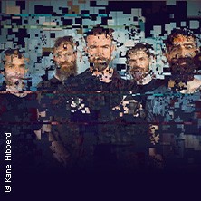 Karnivool - The Regeneration Tour