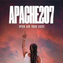 Apache 207 - Open Air Tour 2023