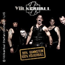 Völkerball