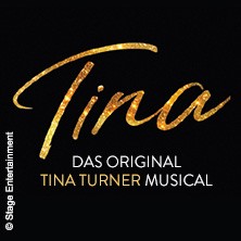 TINA - Das Original Tina Turner Musical in Stuttgart