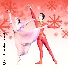 Nussknacker - Italian National Ballet