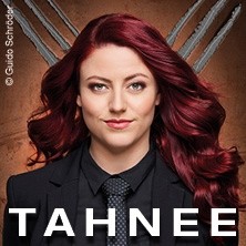 Tahnee: VULVARINE