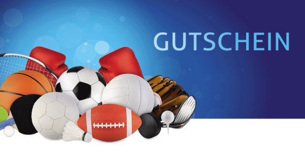 Geschenkgutschein