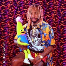 Thundercat