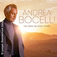 Andrea Bocelli