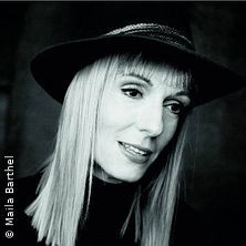 Bin ich die Knef? Ihr Leben und Chansons - Ila Raven