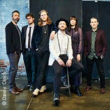 The Lumineers