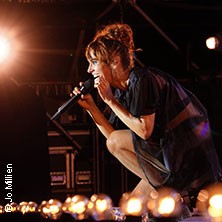ZAZ - Organique Tour