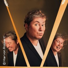 Sascha Korf - Veni! Vidi! Witzig!