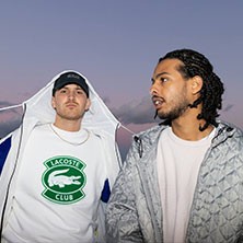 RapK - Odyssee Tour 2023