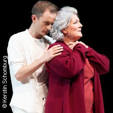Fast Normal - Theater Magdeburg