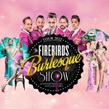 The Firebirds Burlesque Show