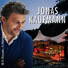 Jonas Kaufmann - Das Waldbühnen-Konzert 2023