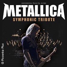 Metallica Symphonic Tribute performed by Orion Orchestra & Scream Inc.