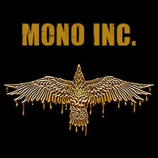 Mono Inc. - Ravenblack Tour 2023