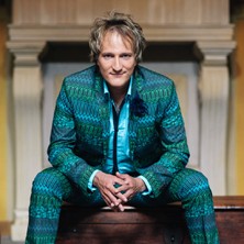 Mr. Rod - The No.1 Rod Stewart Show