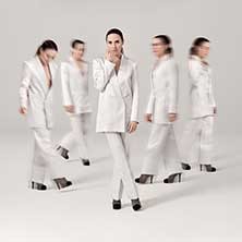 Melanie C - Live Tour 2022