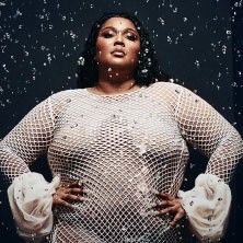 LIZZO - The Special Tour