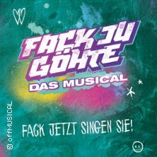 Fack Ju Göhte - Das Musical