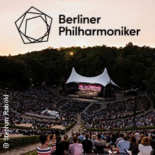 Berliner Philharmoniker - Welcome-Back-Konzert