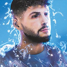 Dardan - Mr. Dardy Tour