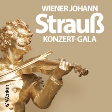 Das Original - Wiener Johann Strauß Konzert-Gala mit K&K Ballett