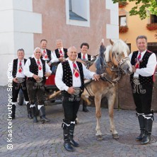 Kastelruther Spatzen - Live 2023