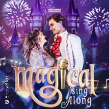 Magical Sing Along - Das lustigste Mitsing-Event