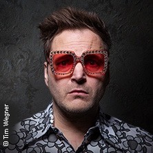 Paul Panzer - MIDLIFE CRISIS… willkommen auf der dunklen Seite