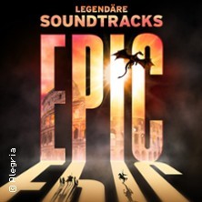 EPIC - Legendäre Soundtracks