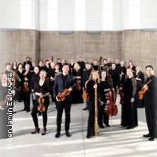 Academy of St Martin in the Fields | Joshua Bell