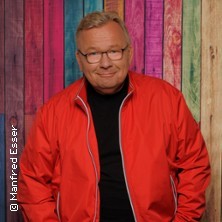 Bernd Stelter - Hurra, ab Montag ist wieder Wochenende!