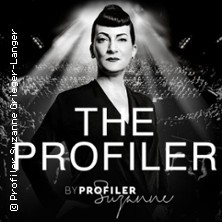 The Profiler - Egotrap | Profiler Suzanne Grieger-Langer