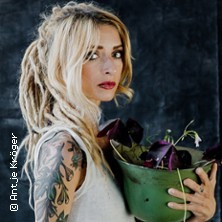 Sarah Lesch - Tour 2021-2022