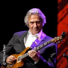 John McLaughlin Quintet