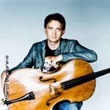Portuguese Philharmonic Orchestra - Benedict Klöckner/Osvaldo Ferreira