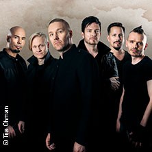 Poets Of The Fall