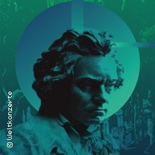 Beethoven Sinfonie Nr. 9 mit Sinfonia Leipzig Orchester & Chor