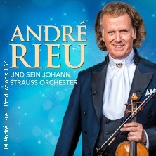 André Rieu - Happy Together