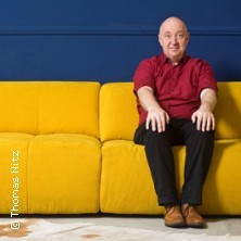 Horst Evers - Ich bin ja keiner, der sich an die große Glocke hängt