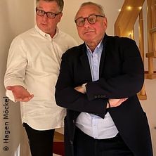 Du bist nicht allein - Freuden und Kümmernisse des Älterwerdens