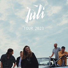Juli - Tour 2023