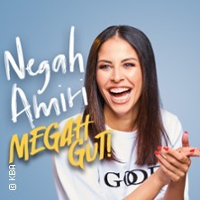 Negah Amiri - Toxisch Positiv