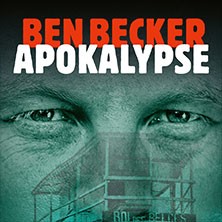 Ben Becker: Apokalypse - Herz der Finsternis