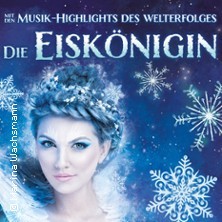 Die Eiskönigin - Die Musik-Show auf Eis