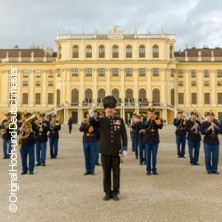 Original Hoch- und Deutschmeister aus Wien