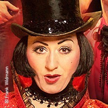 Let's Burlesque