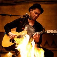 Johannes Oerding - Lagerfeuer Acoustics 2021