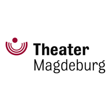Im Menschen muss alles herrlich sein - Theater Magdeburg
