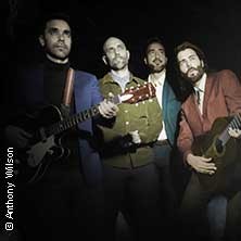 Lord Huron